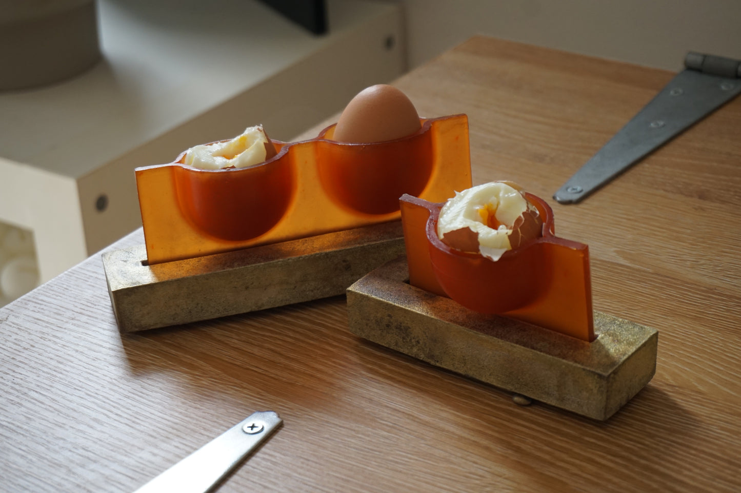 Geggy Eggy