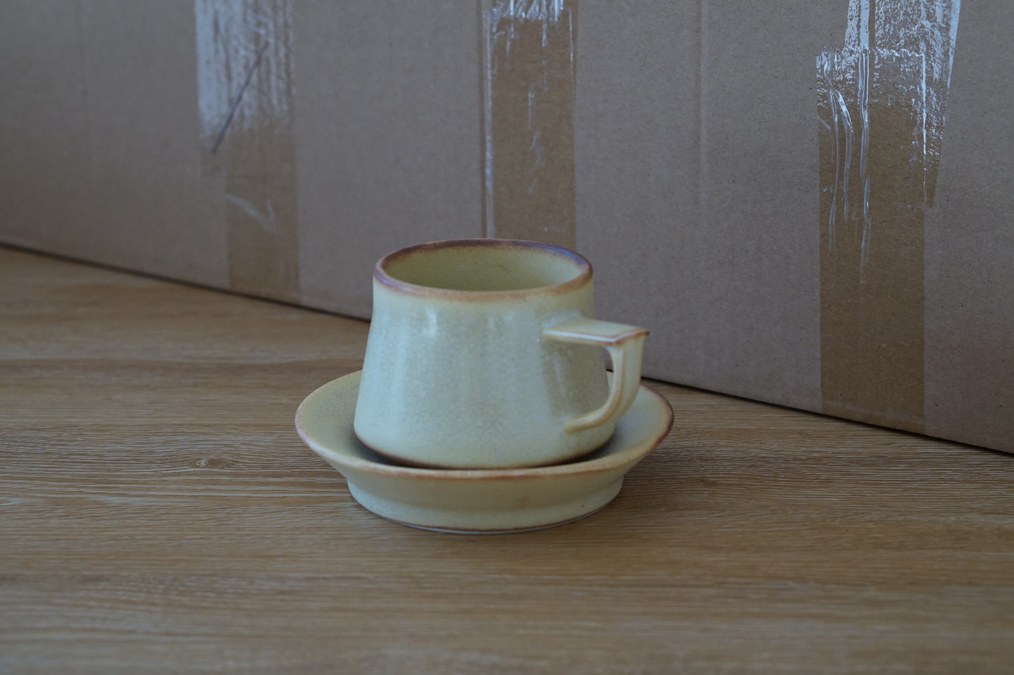 SSBD Studio Cup