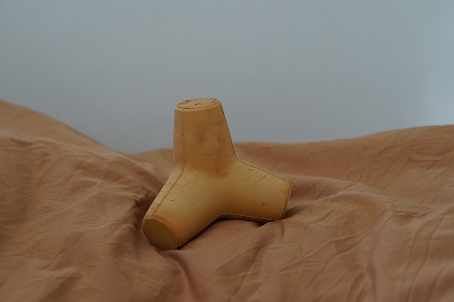 SSBD TetraPod