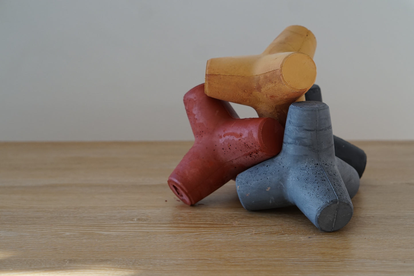 SSBD TetraPod